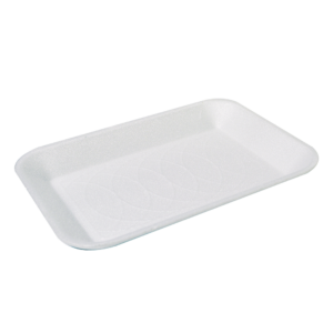 Charola 855 Blanca 50 Pzas Reyma