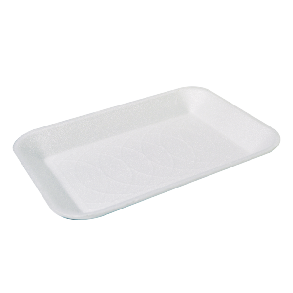 Charola 855 Blanca 50 Pzas Reyma