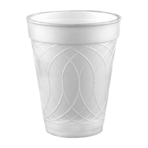 Vaso Termico No. 10, VT10 Reyma, 25 pzas