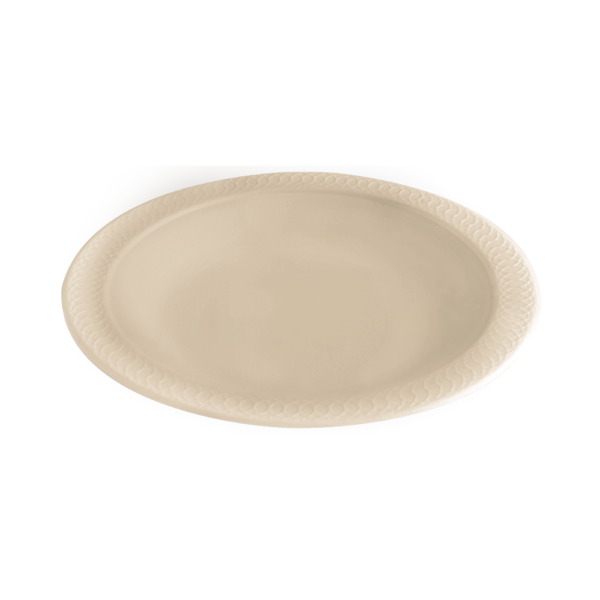 Plato Termico 006 BIO Reyma, 25 Pzas