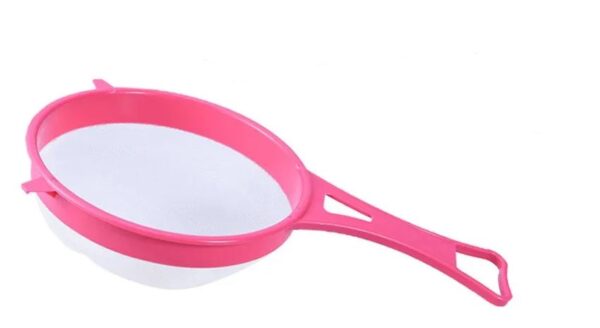 Colador de Malla Grande No. 20 Ortiplastik