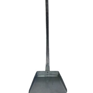 Recogedor de Metal Camarillo