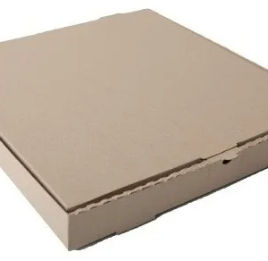 Caja Craft P/ Pizza Mega