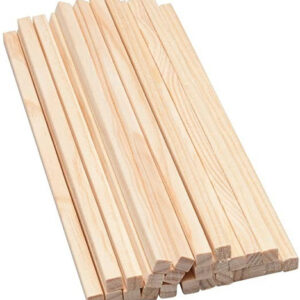 Palo Paleta Madera kg