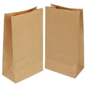 Bolsa de Papel No. 1