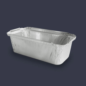 AL-1122 Molde Aluminio Panque Inix, pza