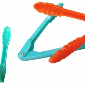 Mini Pinza Mil Usos Plastica