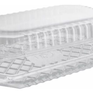 Contenedor de Plastico Ensalada RB-110