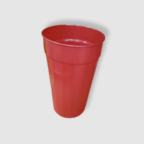 Vaso Plastico AT Americano