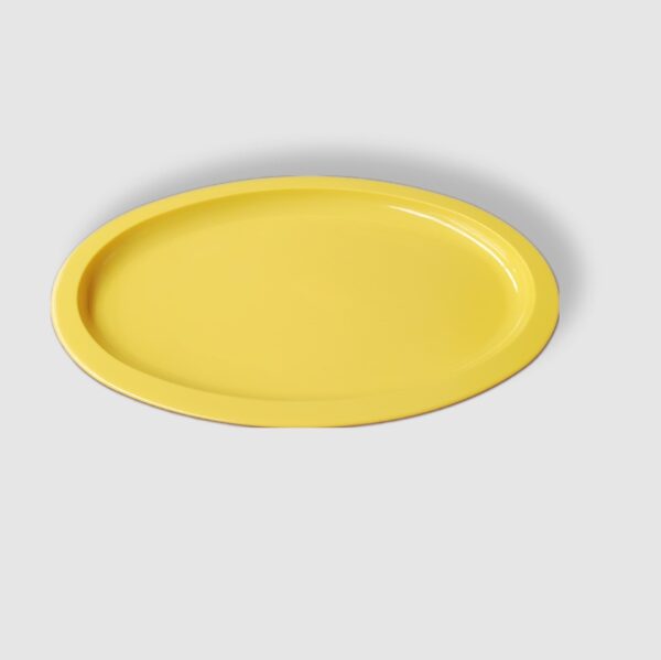 Plato Tampiqueño Colores Juquilita