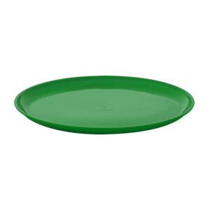 Plato Taquero Plastico Rocio