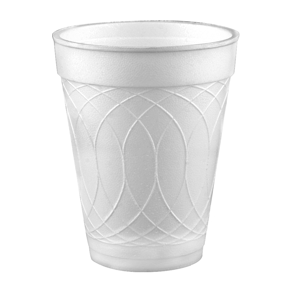 Vaso Termico No. 10, VT10 Reyma, 25 pzas, Reyma, Paquete 25 Pzas