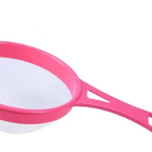 Colador de Malla Grande No. 20 Ortiplastik