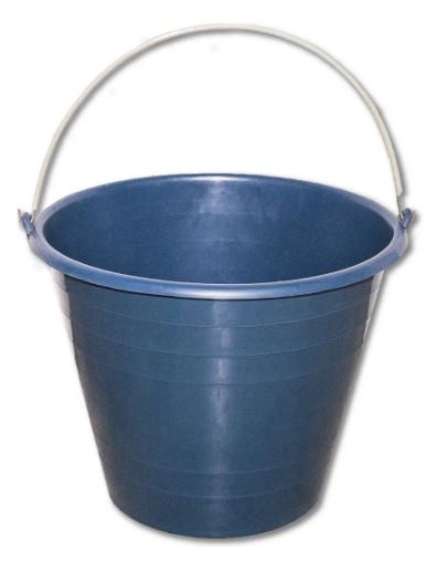 Cubeta Zagar No. 12