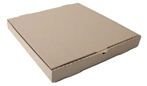 Caja Craft P/ Pizza No. 7, 35 cm