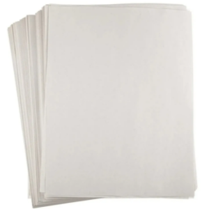 Papel Estraza Blanco 63x85, Coplasur, kg