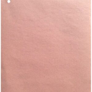 Papel Estraza Rojo, Coplasur, kg