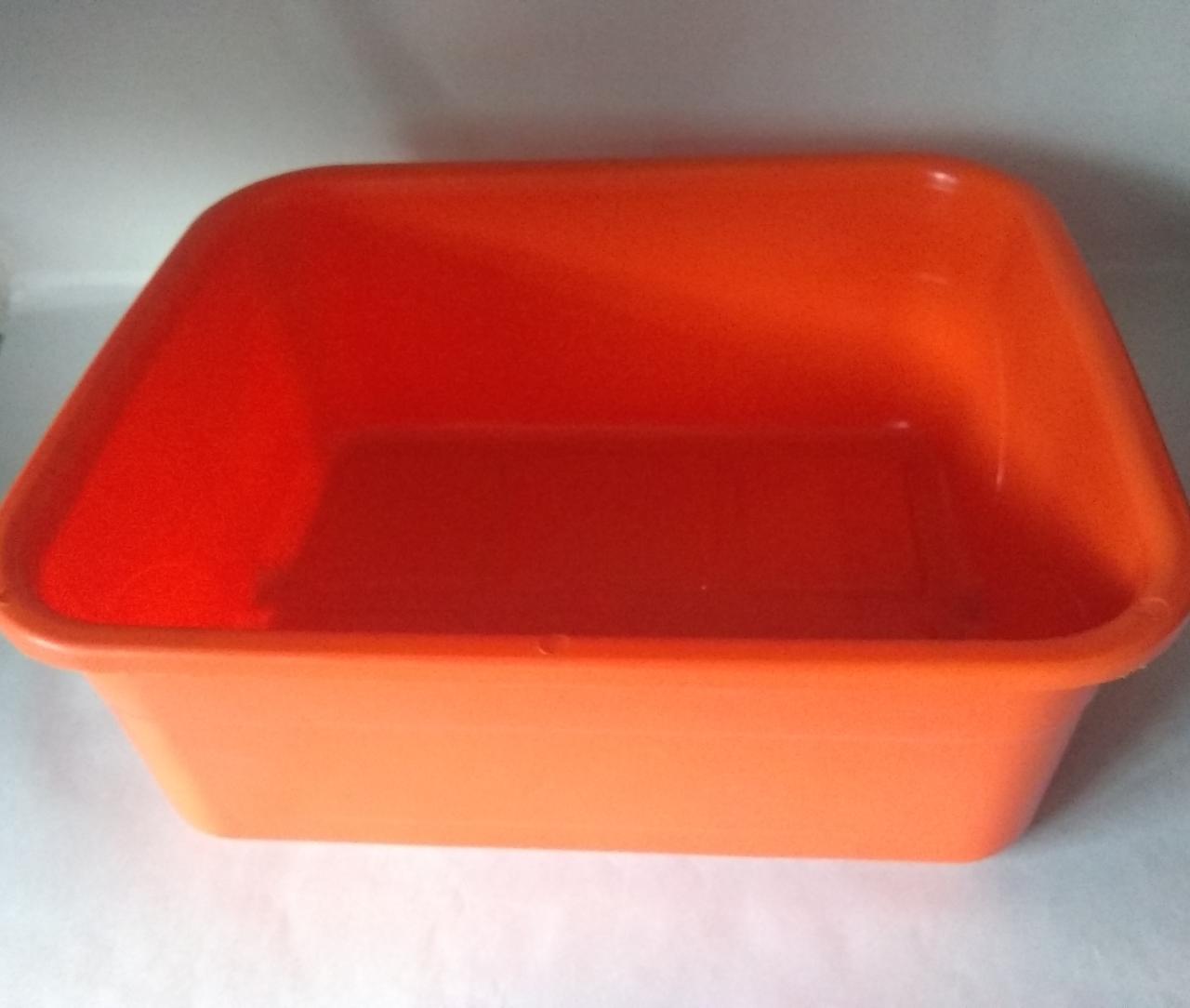 Tina Rectangular Mediano