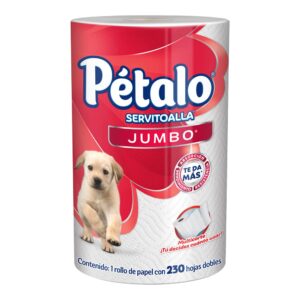 Servitoalla Petalo Multicorte, 230 HD, Petalo, Pieza