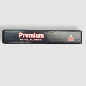 Aluminio Premium 50 Grueso, Premium, Pieza