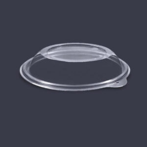 Tapa Deep De Pet/t Para Bowl De Ensalada , Diam. De 7 In., D7-DP 1 pza, Reyma, Pieza