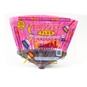 Escoba Abanico Plus, Infimideal, Pieza