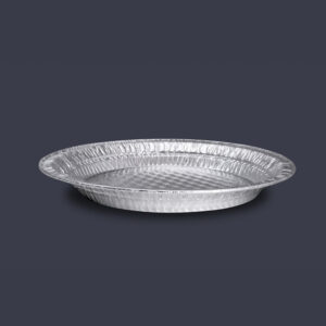 Charola de Aluminio p/ pay AL-20-C, Inix, Pieza