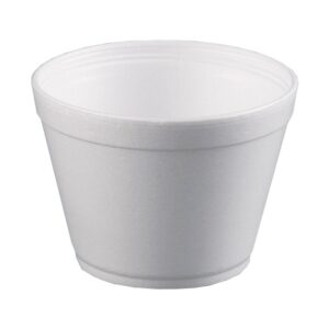 Tazon Termico 1/2 Lt, 16MJ32, Dart, Paquete 25 Pzas