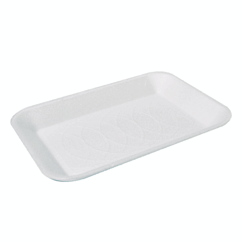 Charola 855 Blanca 50 Pzas Reyma, Reyma, Paquete 50 Pzas