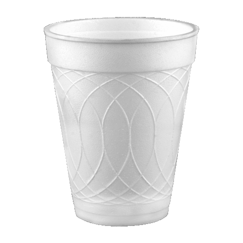 Vaso Termico No. 10, VT10 Reyma, 25 pzas, Reyma, Paquete 25 Pzas