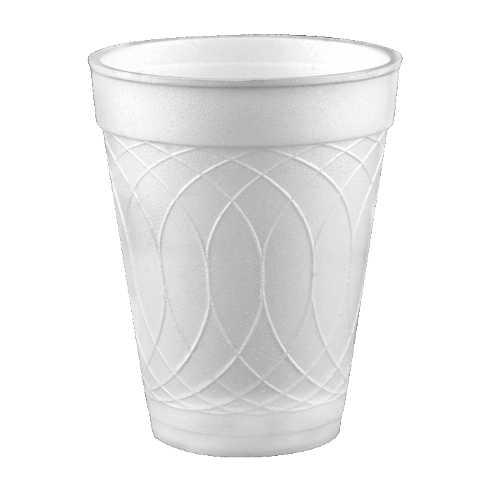 Vaso Termico No. 10, VT10 Reyma, 25 pzas, Reyma, Paquete 25 Pzas