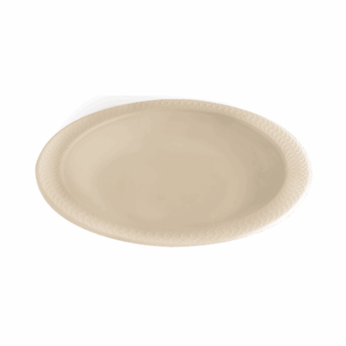 Plato Termico 006 BIO Reyma, 25 Pzas, Reyma, Paquete 25 Pzas