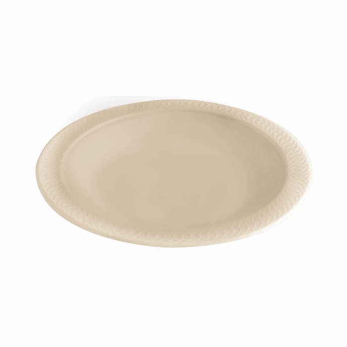 Plato Termico 006 BIO Reyma, 25 Pzas, Reyma, Paquete 25 Pzas