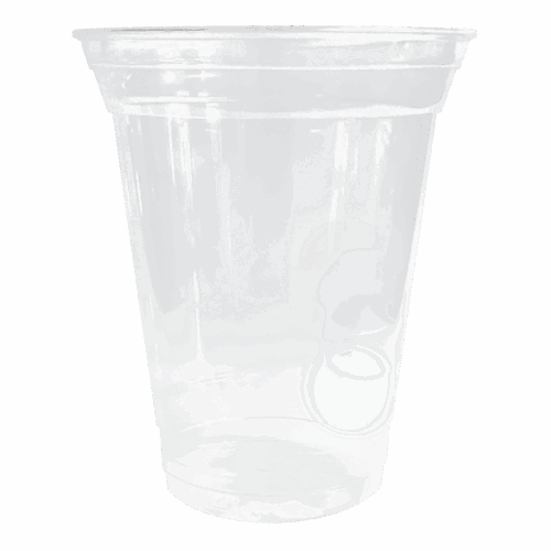 Vaso Diam. LC14 14oz (414 ml), Inix 50 pzas, Inix, Paquete 50 Pzas