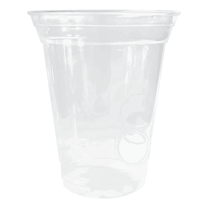 Vaso Diam. LC14 14oz (414 ml), Inix 50 pzas, Inix, Paquete 50 Pzas