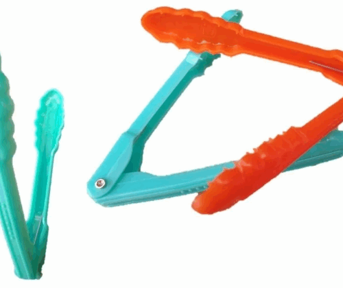 Mini Pinza Mil Usos Plastica, TL Plasticos S.A. de C.V., Pieza