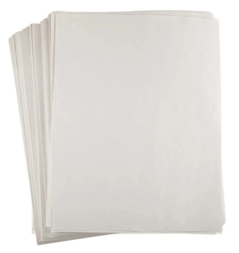 Papel Estraza Blanco 63x85, Coplasur, kg