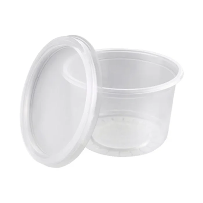 Charola Transparente R-10, 25 pzas, Reyma, Paquete 25 Pzas