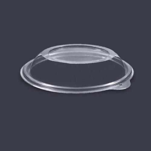 Tapa Deep De Pet/t Para Bowl De Ensalada , Diam. De 7 In., D7-DP 1 pza, Reyma, Pieza