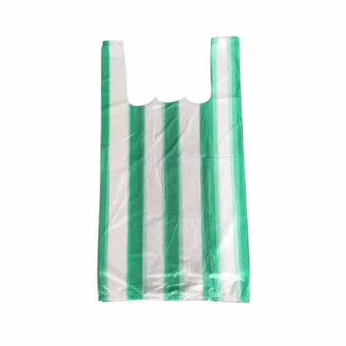 Bolsa B D Rayada Payaso/Caramelo Grande, Coplasur, kg