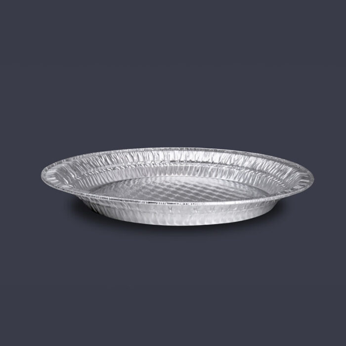 Charola de Aluminio p/ pay AL-20-C, Inix, Pieza