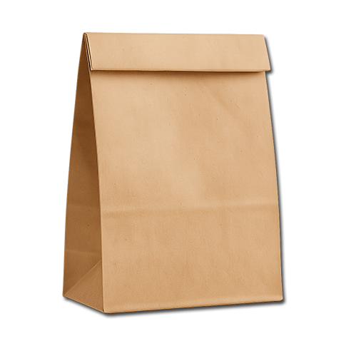 Bolsas de Papel