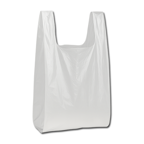 Bolsas de Plastico