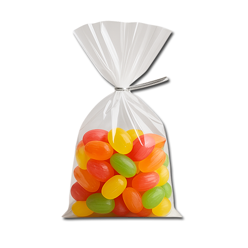 Bolsas de Celofan