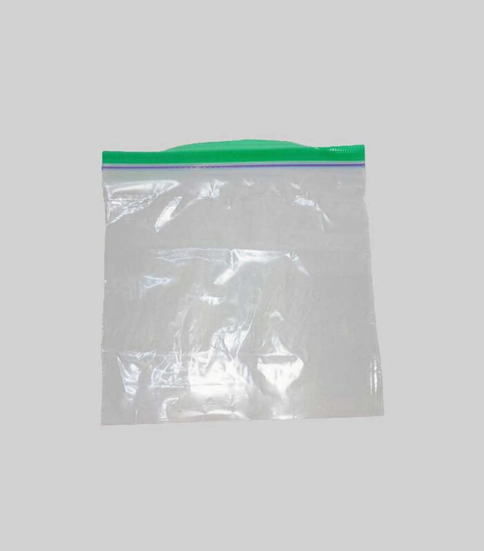 Bolsa Ziploc Sandwich 16.5x14.9, ScJhonson, Pieza